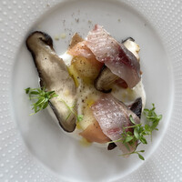 レストラン ラ・マーレ - 