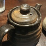Suzuya - お茶