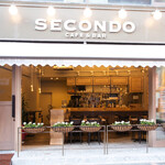 SECOND Cafe&Bar - 