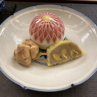 割烹 やました - 