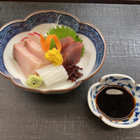 割烹 やました - 