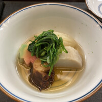 割烹 やました - 