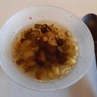 Remede nikaho - スープ