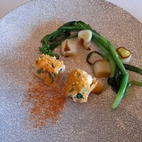 Remede nikaho - 真鯛