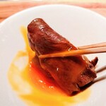 焼肉うしごろ - 