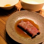 焼肉うしごろ - 