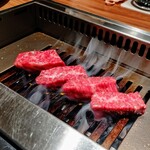 焼肉うしごろ - 