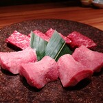 焼肉うしごろ - 