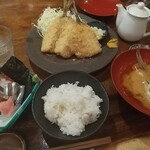 魚と酒 はなたれ - 