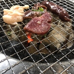 焼き肉 食いしん坊 - 