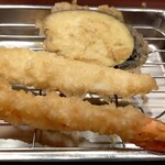 博多天ぷら たかお イオンモール福津店 - 