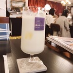 Rojiura Kafe - ラッシー
