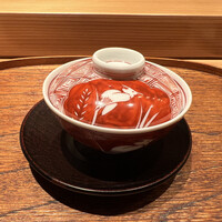 肉割烹 上 - 