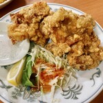 Kouryuu - 唐揚げ