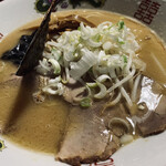 ラーメン 仙 - 