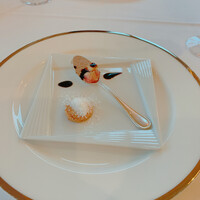 レストラン ラ・マーレ - 