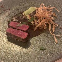 レストラン ラ・マーレ - 