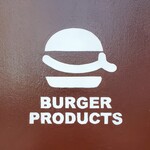 BURGER PRODUCTS - 