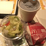 マクドナルド - 