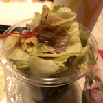 マクドナルド - 