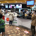 マクドナルド - 