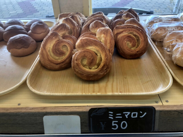 ハムハムべーかりー パムパムベーカリー - ポートタウン東/パン | 食べログ