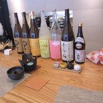 錦そや - あ～後の予定を考えノンアルコールのお昼＾＾
