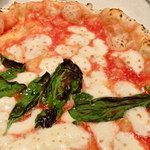 アンティーカ・ピッツェリア・ダ・ミケーレ 恵比寿