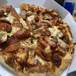 Domino's - 