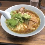 熊王ラーメン - 