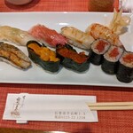 Sushi Hourai - 