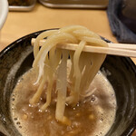 みつ星製麺所 - 