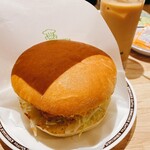 Komeda Kohi Ten - 