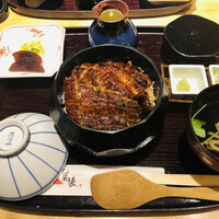 ひつまぶし名古屋備長 グランフロント大阪店 - 