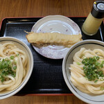 純手打ち讃岐うどん五郎 - 