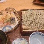 蕎麦処 みかわ - 