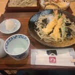 蕎麦処 みかわ - 