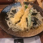 蕎麦処 みかわ - 