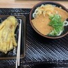 セルフうどん やま 沖浜店
