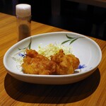 Yayoi Ken - ミニから揚げ