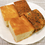 アルフォルトゥーナ - 