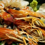 料理屋 きりん - 