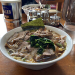 らーめん小馬 - 