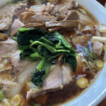 らーめん小馬 - 