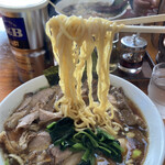 らーめん小馬 - 