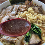 らーめん小馬 - 