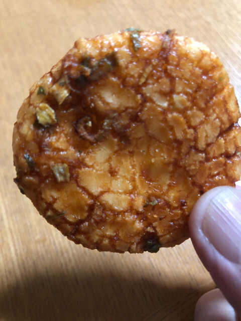 もち吉 盛岡店 &ndash; 仙北町の本格せんべいと餅の専門店