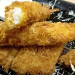 松のや マイカリー食堂 - 