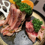 鈴木せいざえもん - 