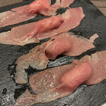 鈴木せいざえもん - 